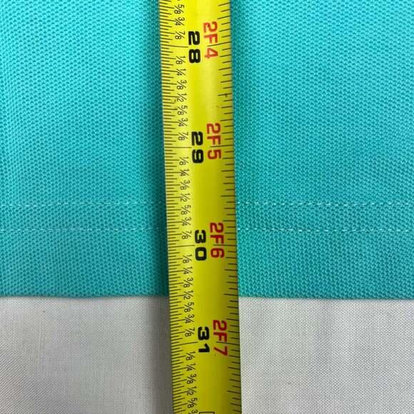 Orvis Polo Shirt Mens Large Short Sleeve / Size L - Picture 11 of 11